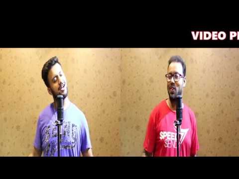 AMAN ABHISHEK Tu Hi Sadi Jind ( Experimental Version )