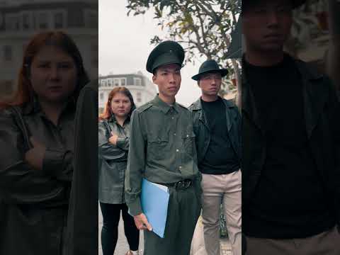 Sê Lốc Huy Fake vs | Thám Tử Sê Lốc Huy 98