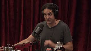 JRE 1864 - Alex Berenson