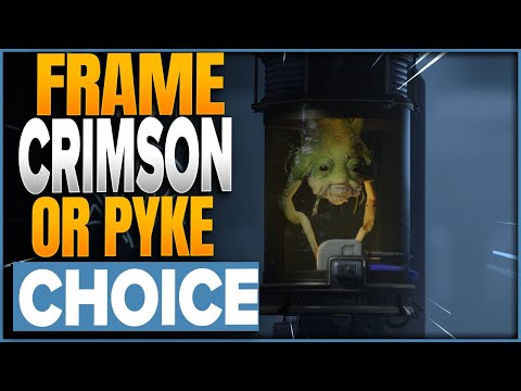 Star Wars Outlaws Frame Crimson Dawn Or Pykes Choice
