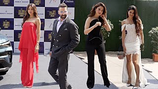 Download lagu Akshay Kumar, Sonam Bajwa ,Tamannaah Bhatia, Jacqueline ,at 24TH ZEE CINE AWARDS 2026 mp3