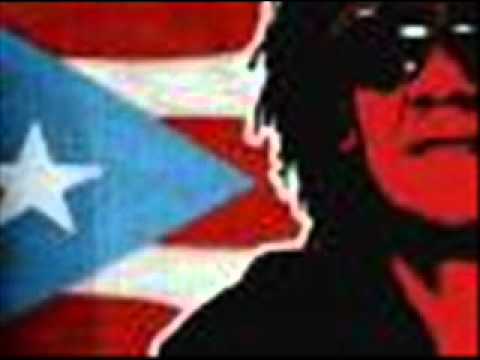 PLANTE BANDERA  -  TEGO CALDERON & TEMPO ALOMAR