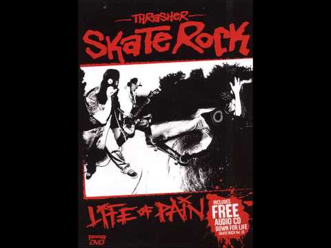 Grindline "The Band" - Acid Rain