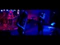 Hellineyes - Never Again (Live in Rock House ...