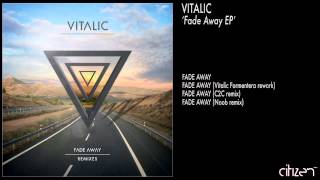 Vitalic - Fade Away (Vitalic Formentera Rework)
