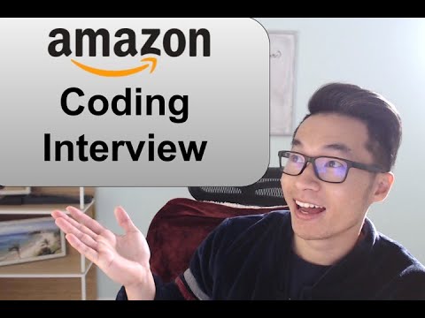 AMAZON CODING INTERVIEW QUESTION 2018 - Parse Instructions