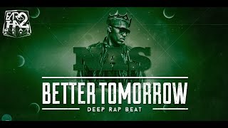 *Nas* BETTER TOMORROW - Smooth Deep RnB Hip Hop Type Beat 2014