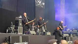 Timo Rautiainen &amp; Trio Niskalaukaus-nyt on mies