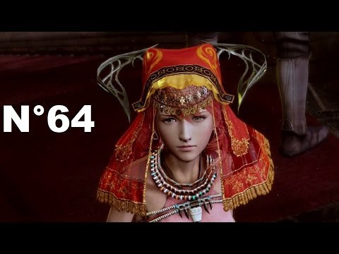 Lightning Returns : FF XIII - Episode 64 | Le rituel / Chant des âmes