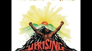 BOB MARLEY & THE WAILERS - Coming In From The Cold