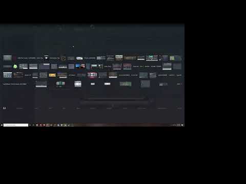 Making Orchestral Heavy Metal  in FL Studio Part 1