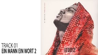 MASSIV - EIN MANN EIN WORT 2 - TRACK 01 - EIN MANN EIN WORT 2