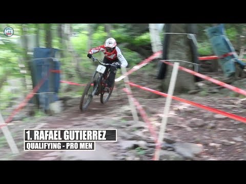 Qualifying Windham GRT