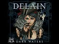 Delain Mirror Of Night Drumless