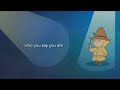 EELS - Who You Say You Are - official lyric video