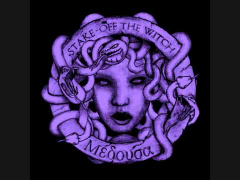 Stake Off The Witch - On The Negation and Affirmation Of Medusa I