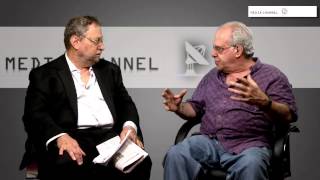 Prof. Richard D. Wolff on Economics in Media and the Economy Part 1 - MediaChannel.org