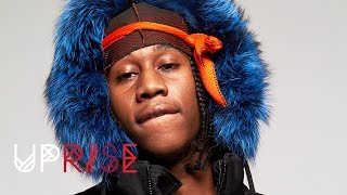 Lil West - Beliefs Ft. Nessly