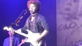 Experience Hendrix - Gypsy Boy (Houston 10.02.14) HD