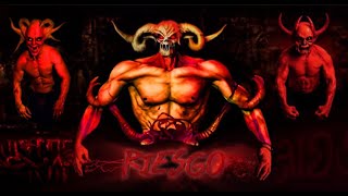 Cover art for RIESGO