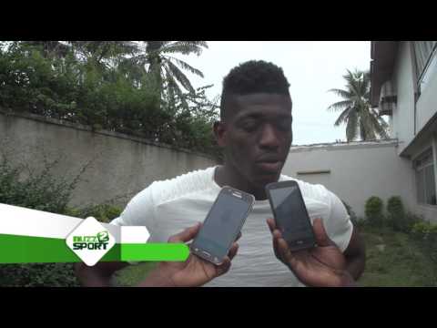 FOOTBALL -  DON SANGARE IBRAHIM A AS DENGUELE