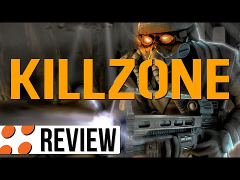 Killzone Video Review