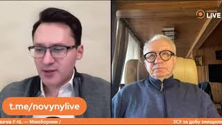 Про законопроєкт щодо мобілізації