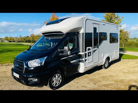 2022 AUTOTRAIL F-68 RIGHT HAND DRIVE AUTO - Image 2