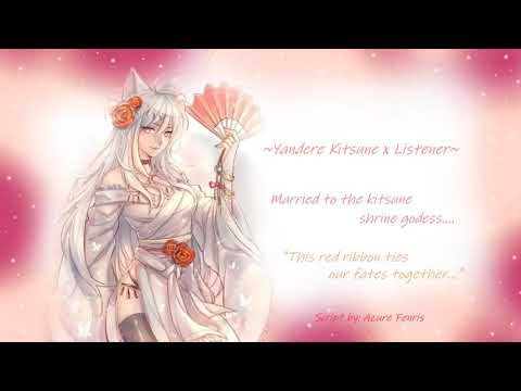 image-What is a fox girl called?