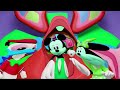 Cute Mickey Mouse Clubhouse Hot Dog Song