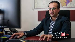 Սուր անկյուն 30.08.2020 - Գևորգ Էմին-Տերյան «Ուղիղ խոսք...»