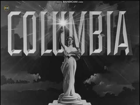 Columbia Pictures logo (January 21, 1947)