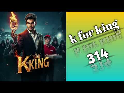 K for king episode 314