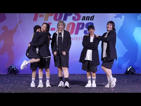 231007 Ark Real cover THE ARK - ไม่ตอบเลยน้า [LAZ1] + The Light @ Huamark Town Center