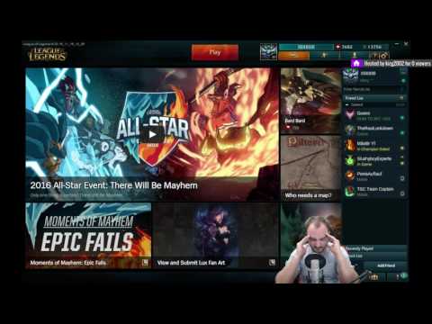 MrMaikAp Sonntags Stream - 2 Advent Joho joho