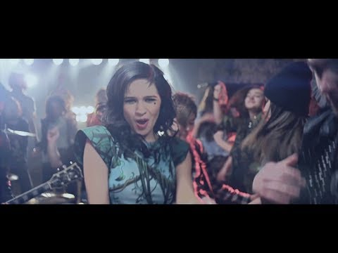 Ewelina Lisowska - W Stronę Słońca (Official Music Video)