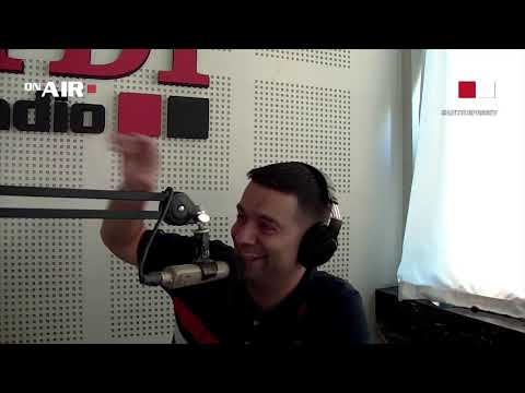 Antidepresiv 01.07.2020. - Ženske laži