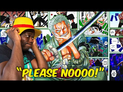 Will A Straw Hat Die in One Piece? 🔥 Anime Podcast