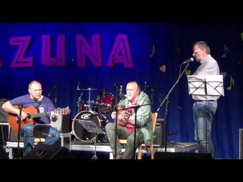 Bazuna 2017 -Bez Idola -Polna Dziewanna
