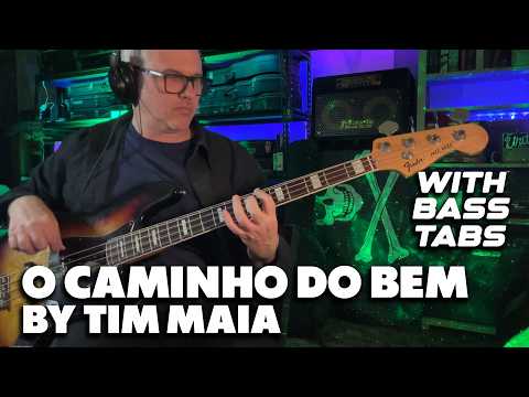 O Caminho do Bem - Tim Maia