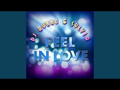 Feel in Love (Radio Edit)