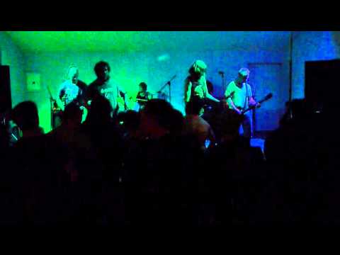 Better Way - BETTER WAY  - CROSSFEST II 2014