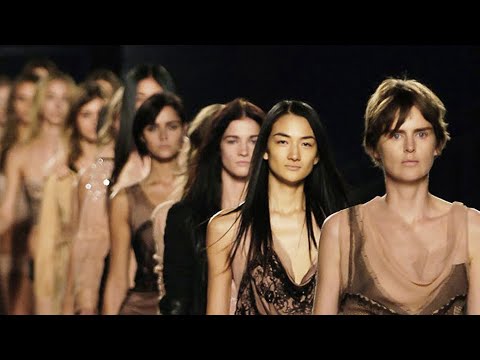 CHRISTIAN DIOR Spring/Summer 2006 Paris | Full Show