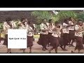 A I C CHANGOMBE VIJANA CHOIR MWILI WA KRISTO AECL2