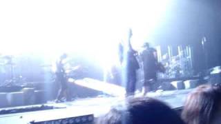 Forbidden drive - Catch Me Tour