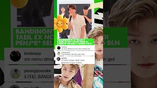 Download lagu Sebanding gk nih sama kasusnya ? #kpop #kpopconcert #taeil #nct #shortvideo #shorts mp3