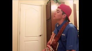 Nobody Knows my Trouble - Ryan Bingham (Cover by Noah Smith)