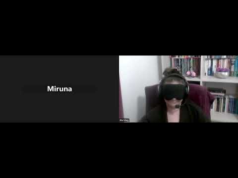 43.Miruna curățare energetică.