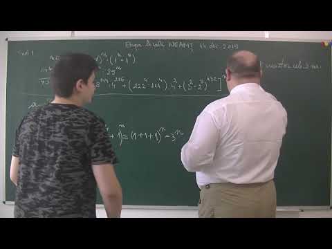 51. Rezolvare subiecte olimpiada de mate cls.5 - NEAMT 2020