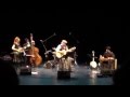 The Mississippi Sheiks perform "Gulf Coast Bay" live in Kelowna, BC (2012-01-27)